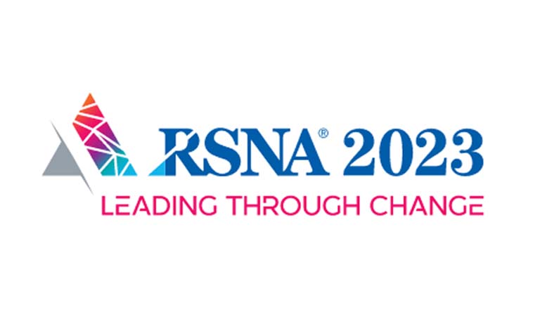 安特医疗将参加2023年美国芝加哥举办的RSNA（放射学会年会展）！